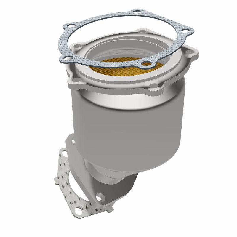 MagnaFlow Conv DF 99-05 Hyundai Sonata 2.4L (CA) Magnaflow