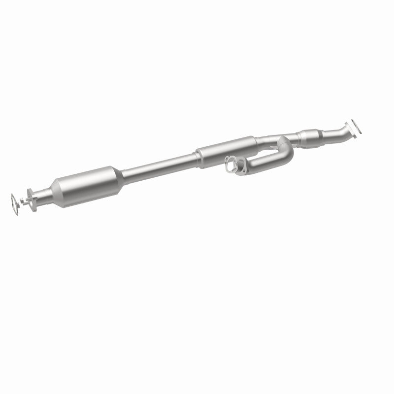 Magnaflow California Direct Fit Converter 07-08 Hyundai Tiburon 2.7L Magnaflow
