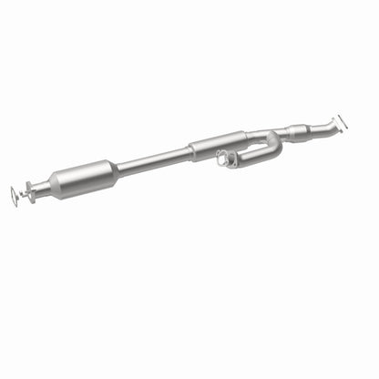 Magnaflow California Direct Fit Converter 07-08 Hyundai Tiburon 2.7L Magnaflow