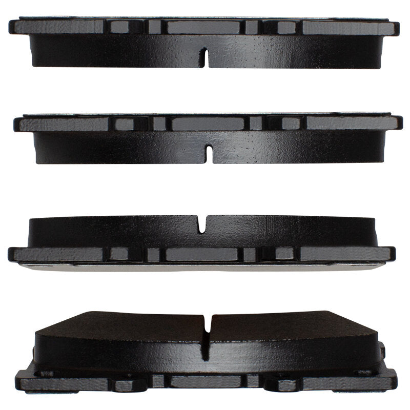 R1 22-26 Toyota Tundra Front Off-Road/Tow Brake Pads