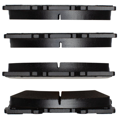 R1 22-26 Toyota Tundra Front Off-Road/Tow Brake Pads