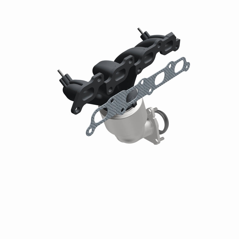 Magnaflow 04-05 Chevrolet Colorado 2.8L Direct Fit Converter Magnaflow