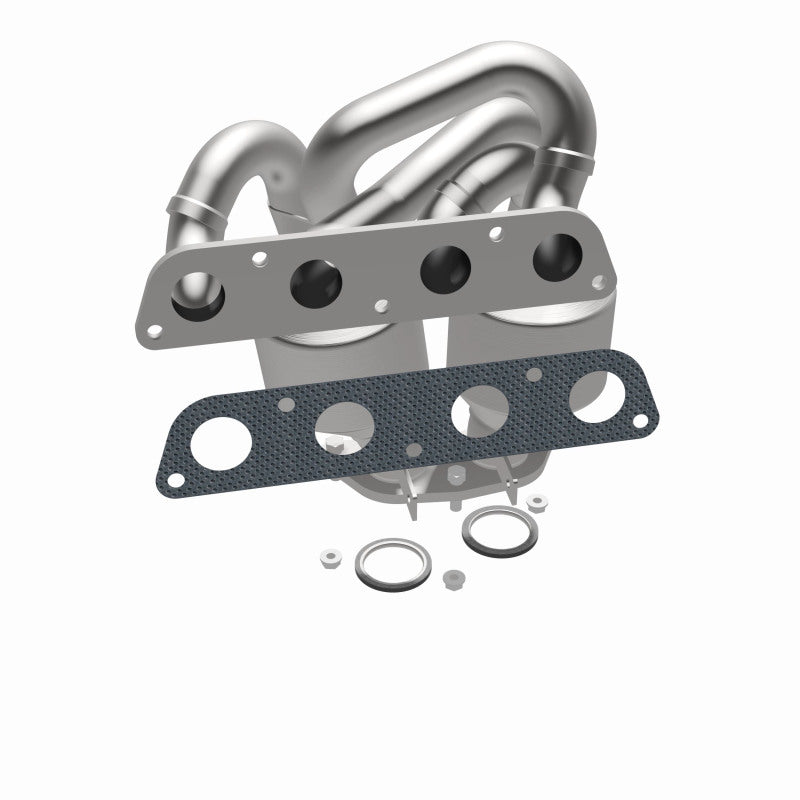 MagnaFlow Conv DF 00-05 Toyota MR2 Spyder 1.8l Manifold Magnaflow