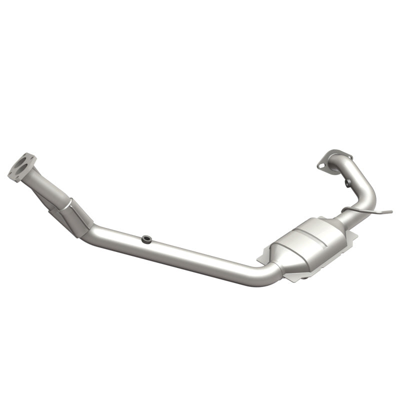 MagnaFlow Conv DF ISUZU RODEO 2.2L Magnaflow