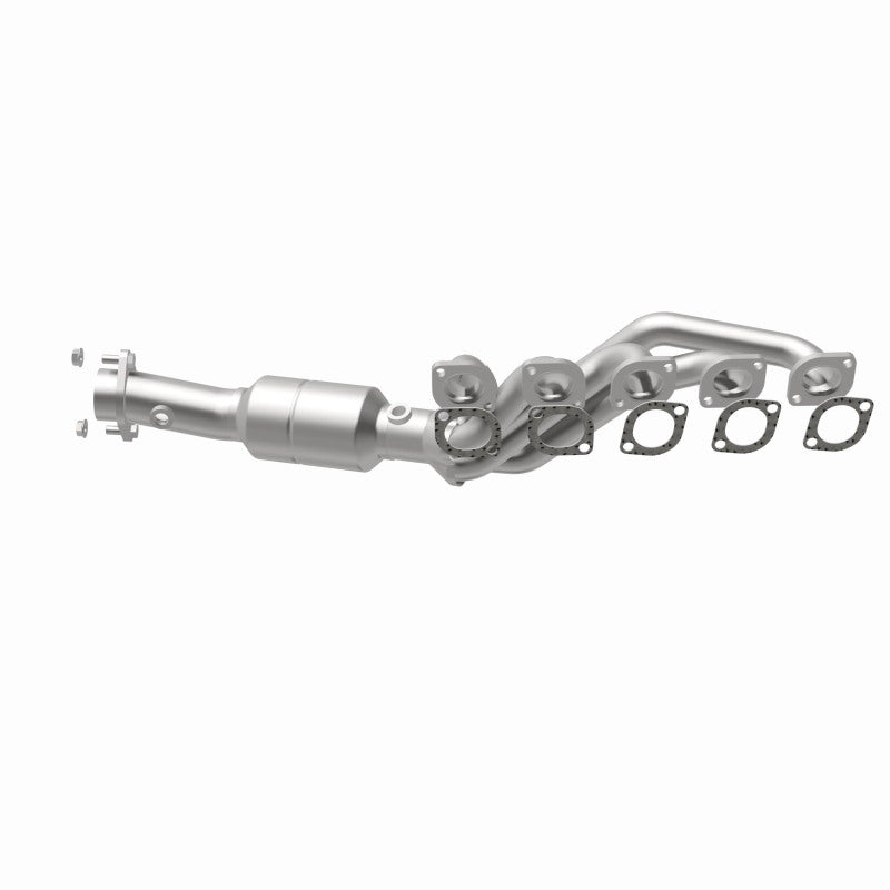 MagnaFlow Conv DF 06-08 BMW M5/M6 5.0L PS Man Magnaflow