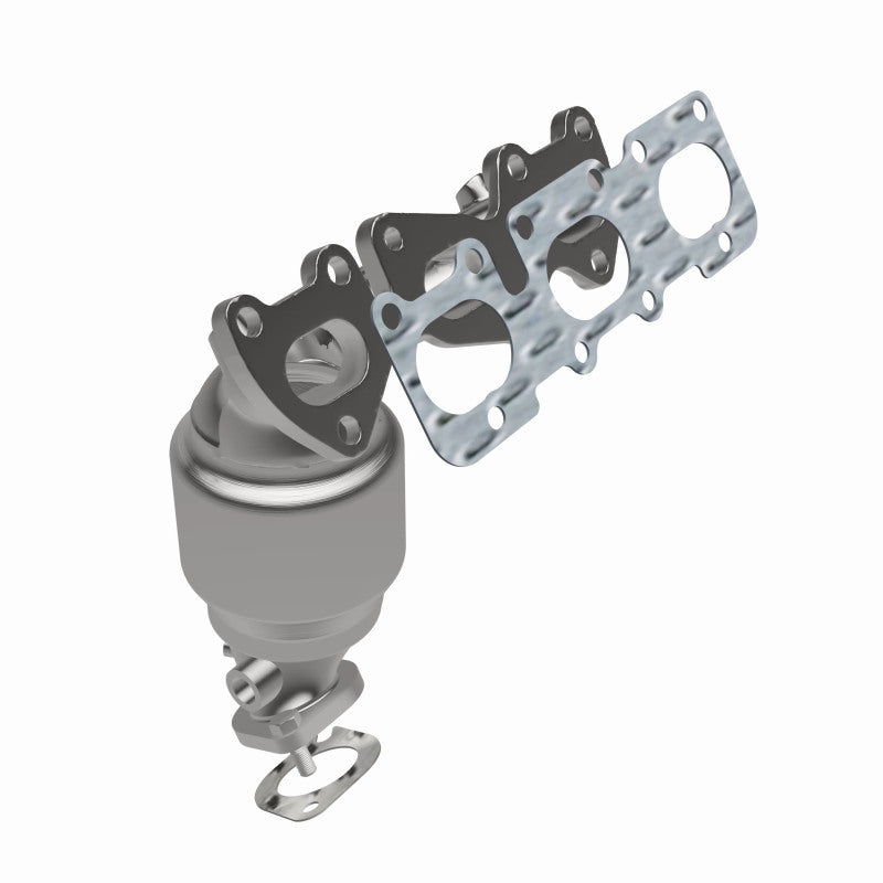 Magnaflow 10-12 Santa Fe 3.5 Manifold Direct Fit Converter Magnaflow