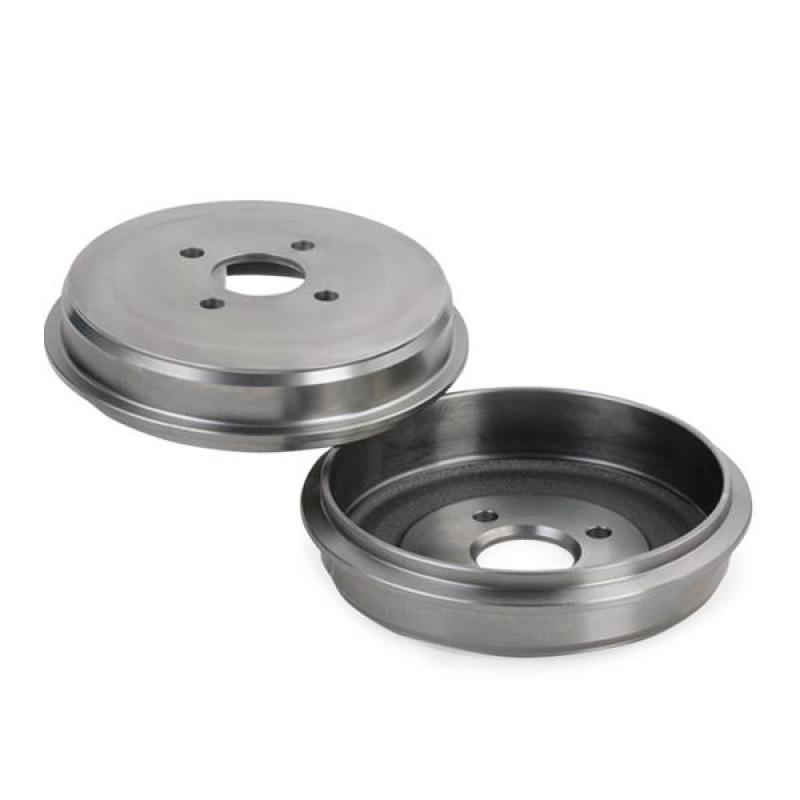 Brembo 05-08 Chevy Silverado 1500/2007 Silverado 1500 Classic Rear Premium OE Equivalent Brake Drum Brembo OE