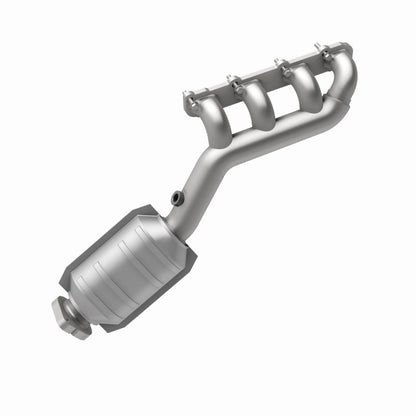 MagnaFlow Conv DF 06-09 Cadillac STS 4.4L Passenger Side Magnaflow