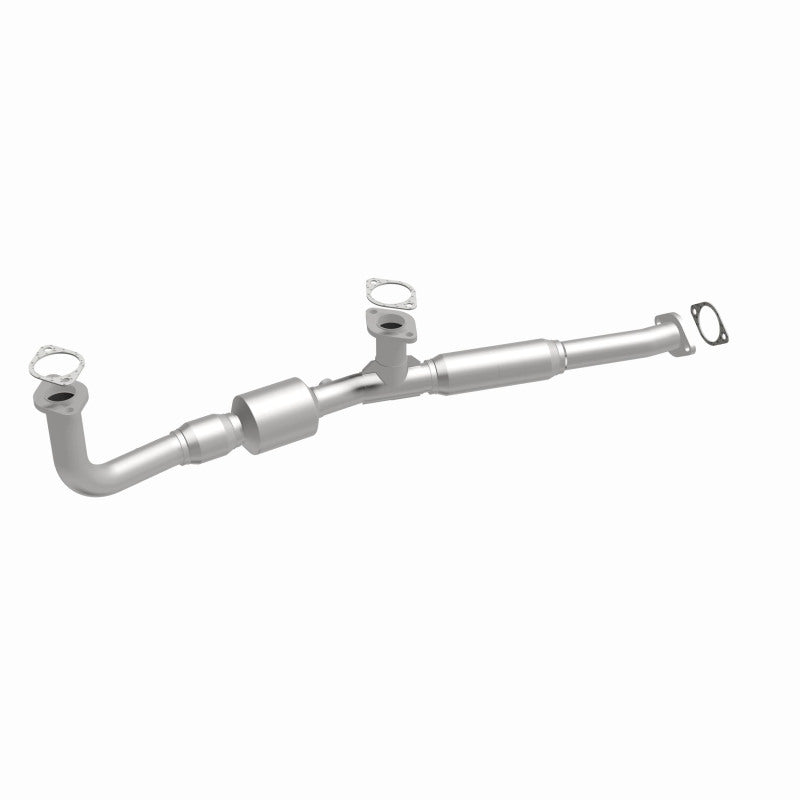 MagnaFlow Conv DF 96-00 Dodge Avenger 2.5L Front Magnaflow
