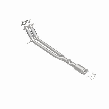 Magnaflow 02-04 Volvo S80 2.9L Direct Fit Converter Magnaflow