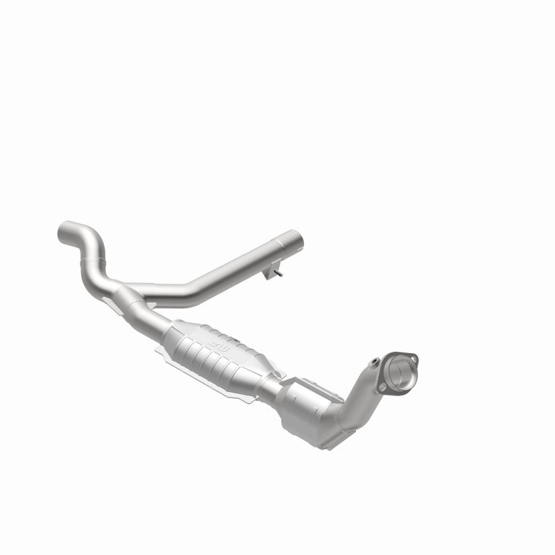 MagnaFlow Conv DF 99-00 Ford Exped 4.6L Magnaflow