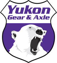 Load image into Gallery viewer, Yukon Gear &amp; Install Kit Stage 4 Package For Jeep JK (Non-Rubicon) in a 5.13 Ratio