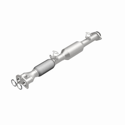 MagnaFlow Conv Toyota 36.12X6.5X4 1.5/2.25 Magnaflow