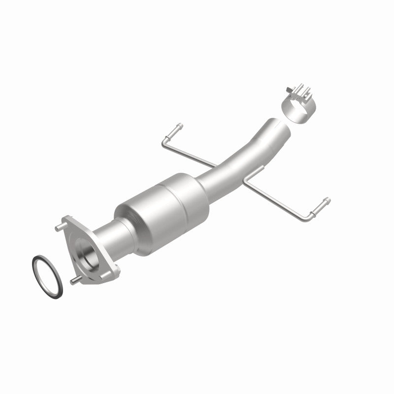 Magnaflow Conv DF 2010-2012 CX-7 2.5 L Underbody Magnaflow
