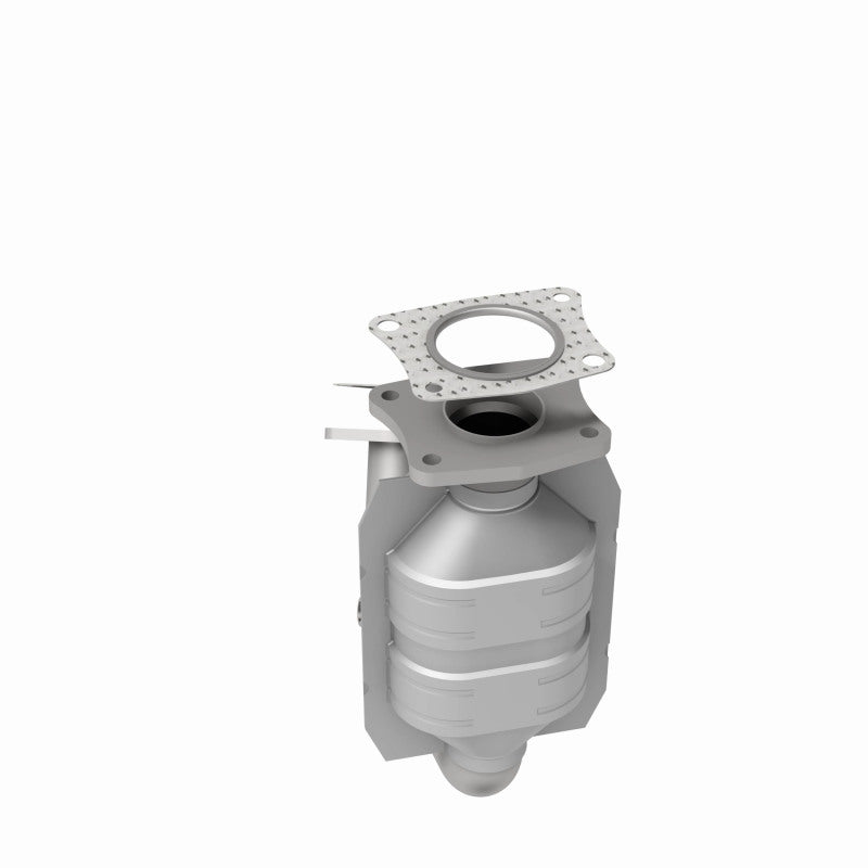 MagnaFlow Conv DF 00 Ford Focus 2.0L Code P Magnaflow