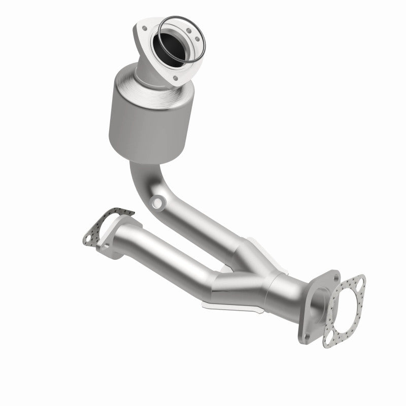 Magnaflow 09-12 Chevrolet Malibu 3.6L Direct Fit Converter Magnaflow