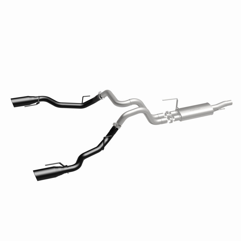 Magnaflow 2021+ Ford F150 Tremor NEO Cat-Back Exhaust System Magnaflow