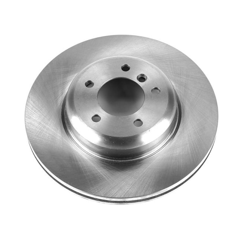 Power Stop 08-13 BMW 135i Front Autospecialty Brake Rotor PowerStop