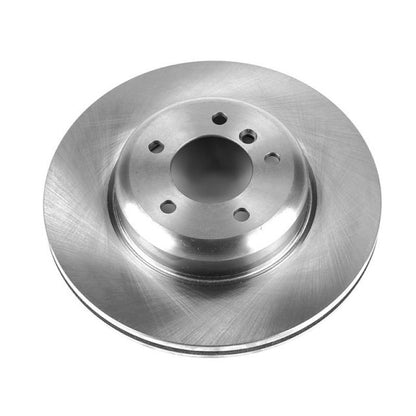 Power Stop 08-13 BMW 135i Front Autospecialty Brake Rotor PowerStop