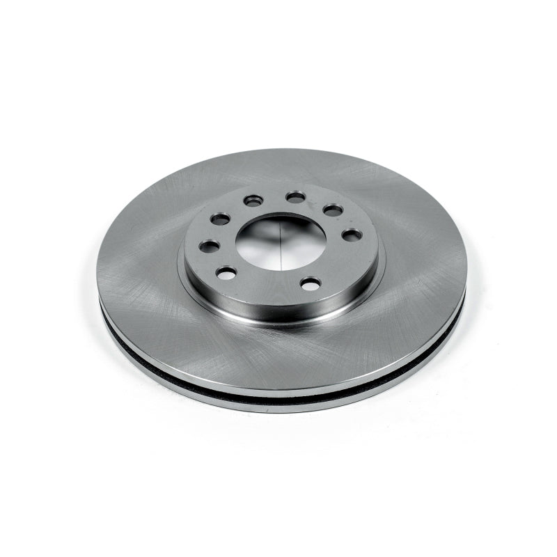 Power Stop 99-03 Saab 9-3 Front Autospecialty Brake Rotor PowerStop