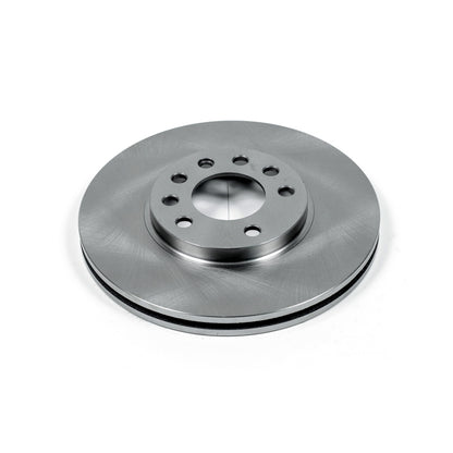 Power Stop 99-03 Saab 9-3 Front Autospecialty Brake Rotor PowerStop
