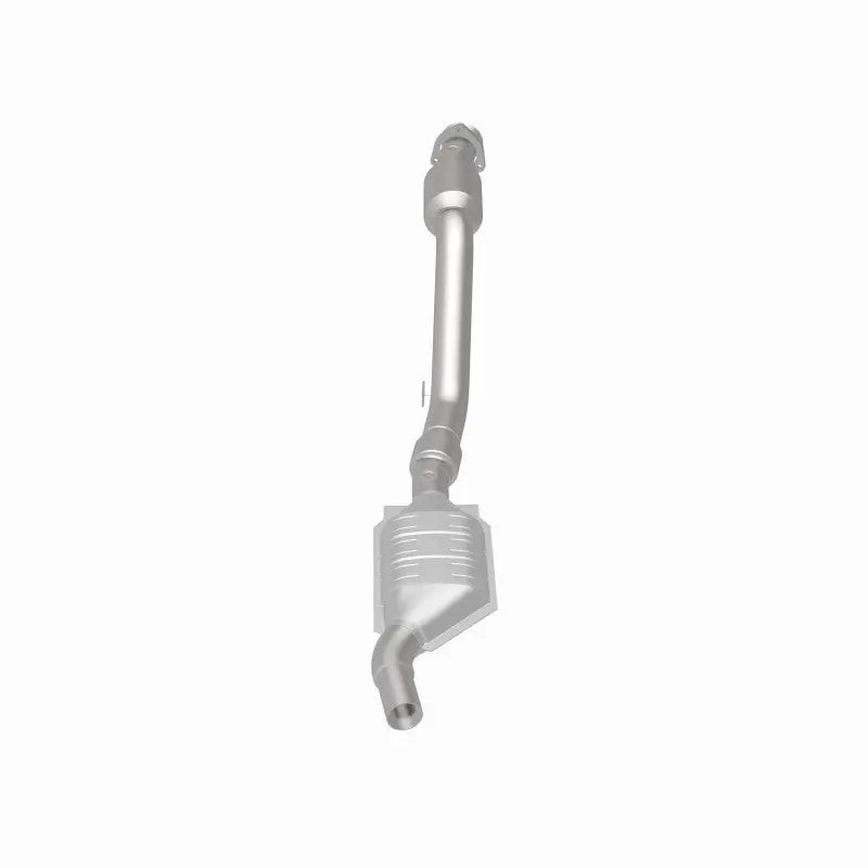 MagnaFlow Conv DF 04-05 Audi Allroad 4.2L Passenger Side Magnaflow