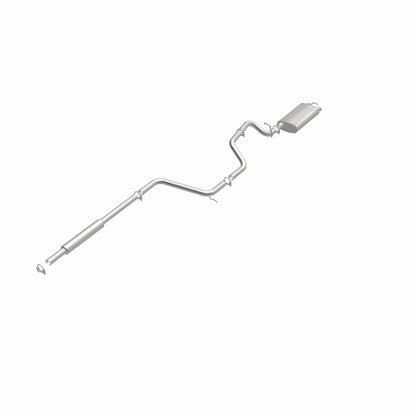 MagnaFlow BRE Exhaust Kit 00-07 Sable Taurus 3.0L