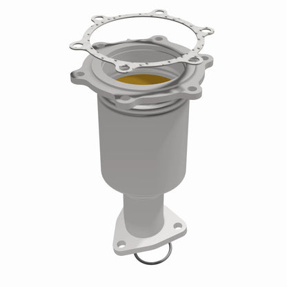 MagnaFlow Conv DF 01-04 Pathfinder P/S frt OE Magnaflow