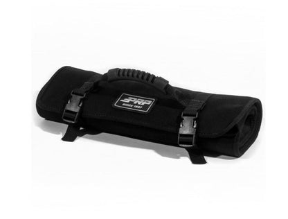 PRP Kawasaki KRX Roll Up Tool Bag w/ 35pc Tool Kit E132
