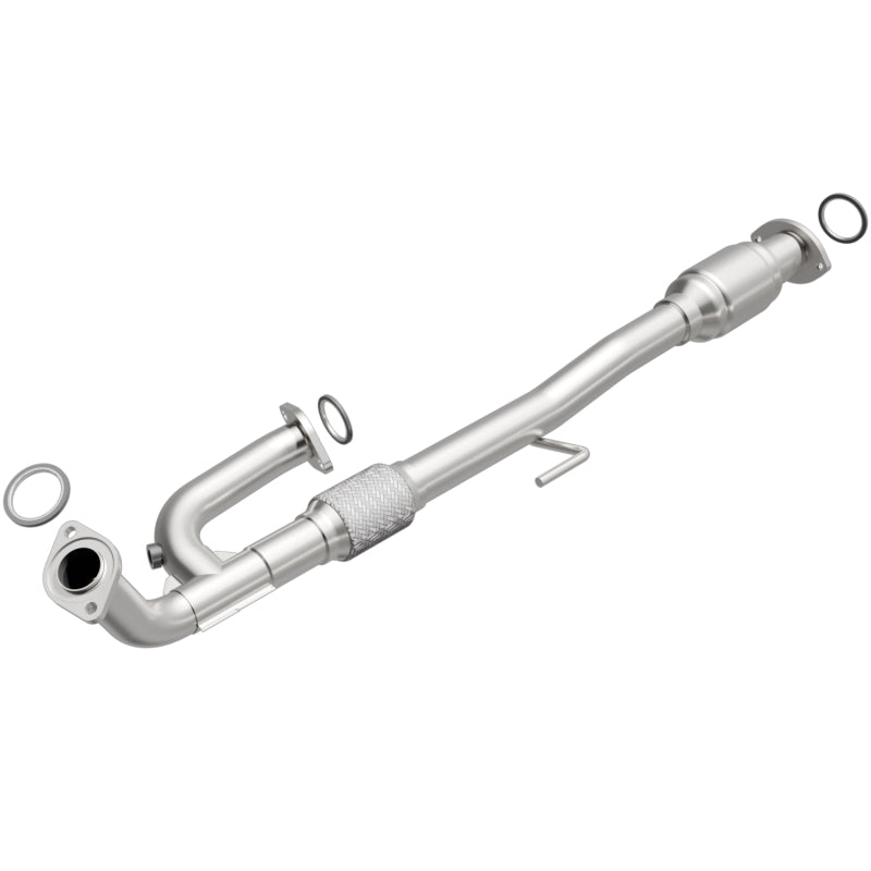 MagnaFlow Conv DF 02-03 Lexus ES300 3.0L rear Magnaflow