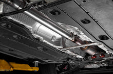 Load image into Gallery viewer, COBB Subaru 18-21 Volkswagen GTI (MK7.5) Titanium Cat-Back Exhaust System 5V2160