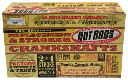 Hot Rods Hr Crankshaft HR00046