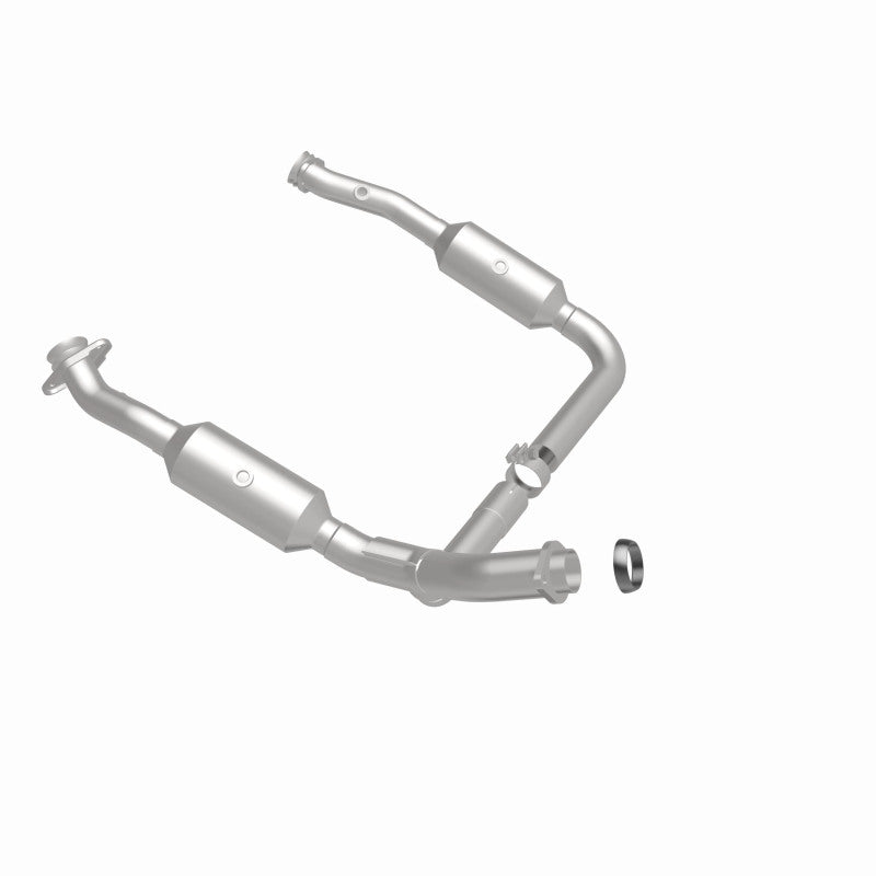 Magnaflow 06-10 Ford Explorer 4.0L Direct Fit Converter Magnaflow