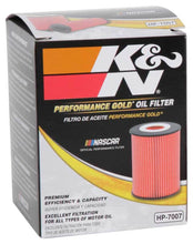 Load image into Gallery viewer, K&amp;N Oil Filter OIL FILTER AUTOMOTIVE