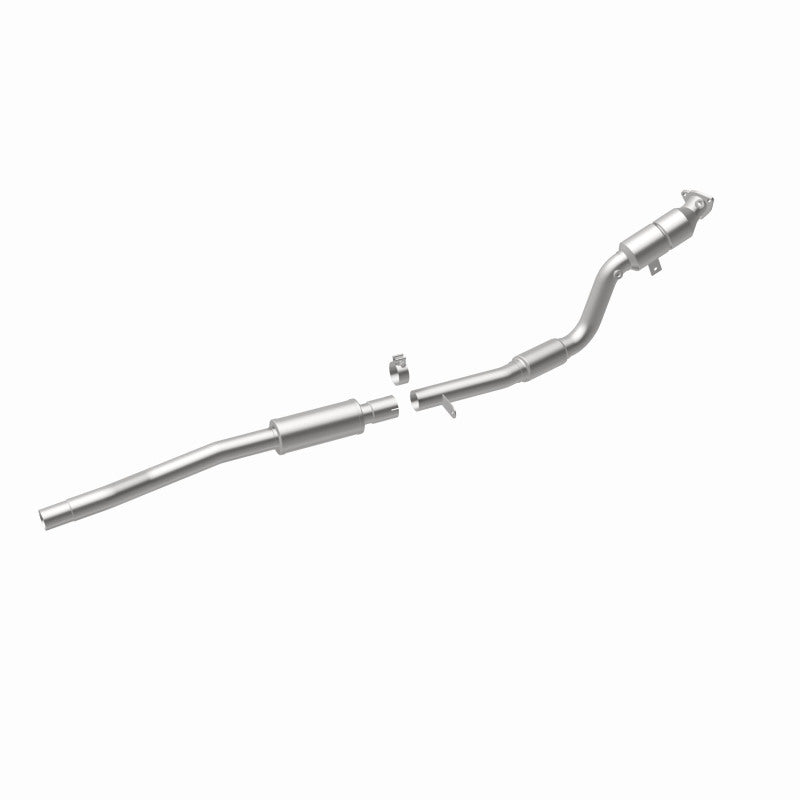 MagnaFlow Conv DF 04-06 Audi A8 Quattro 4.2L Magnaflow