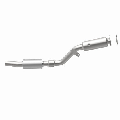 MagnaFlow Conv DF 05-09 Audi Quattro 3.2L Driver Side Magnaflow