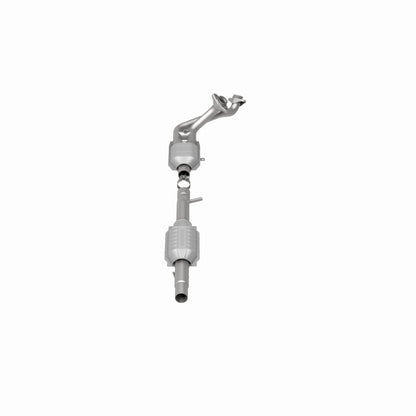 MagnaFlow Conv DF 87-93 Ford Bronco 4.9L / 87-95 F-150/F-250 (Non SD)/F-350 (Non SD) PU 4.9L (CA) Magnaflow