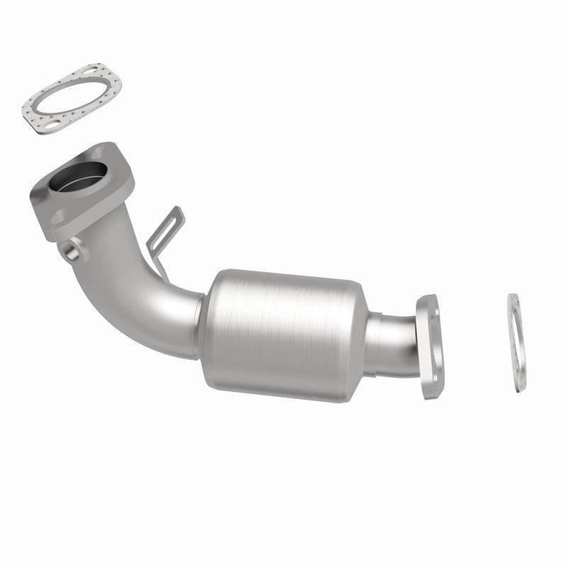 MagnaFlow Conv DF 5/00-01 Mitsubishi Eclipse 2.4L Front / 99-5/00 Galant 2.4L Front Magnaflow
