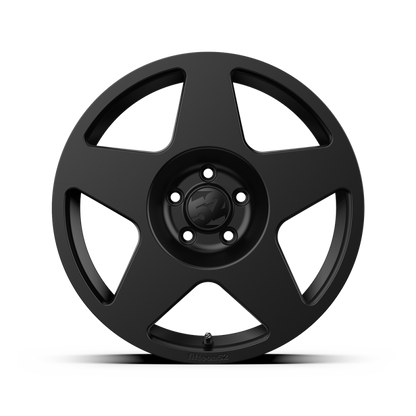 fifteen52 Tarmac 17x7.5 / 5x100 BP / 30 ET / 73.1 CB / 5.4 BS / Asphalt Black Wheel