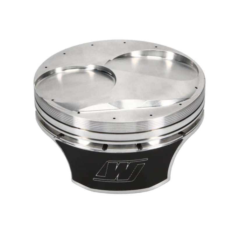 Wiseco BBC Quick 8 +15.6cc 18deg 1.155inch CH Piston Shelf Stock