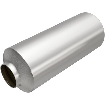 Magnaflow Conv Uni CA 2.00in./2.00in. Straight Direct Fit Converter Magnaflow