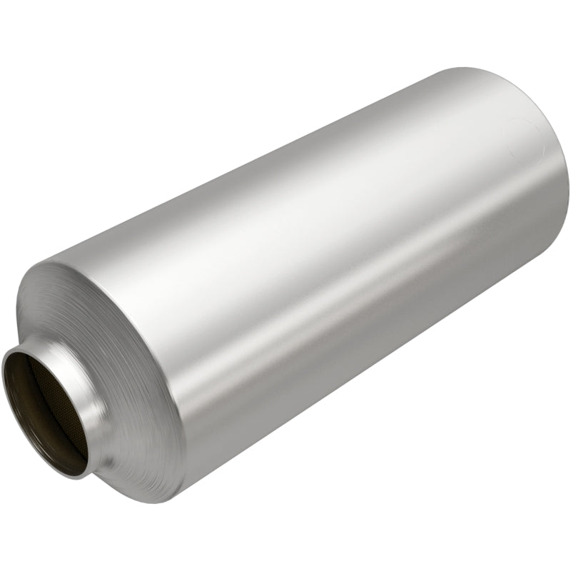 Magnaflow Conv Uni CA 2.25in./2.25in. Straight Direct Fit Converter Magnaflow