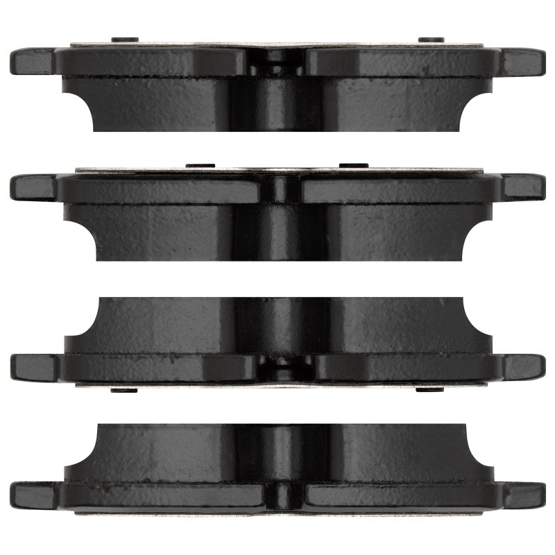 R1 23-26 Mini Cooper Countryman Rear Optimum OE Brake Pads