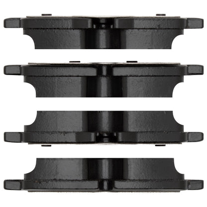 R1 23-26 Mini Cooper Countryman Rear Optimum OE Brake Pads