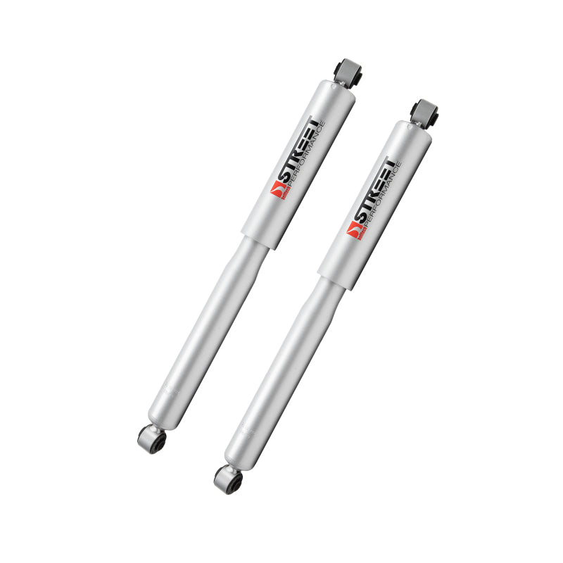 Belltech Street Performance Shock Set (Lowered) Belltech
