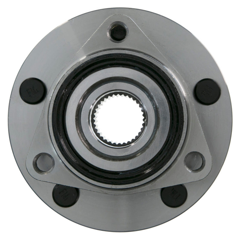 MOOG 94-99 Dodge Ram 1500 Front Hub Assembly Moog