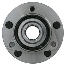 Load image into Gallery viewer, MOOG 94-99 Dodge Ram 1500 Front Hub Assembly