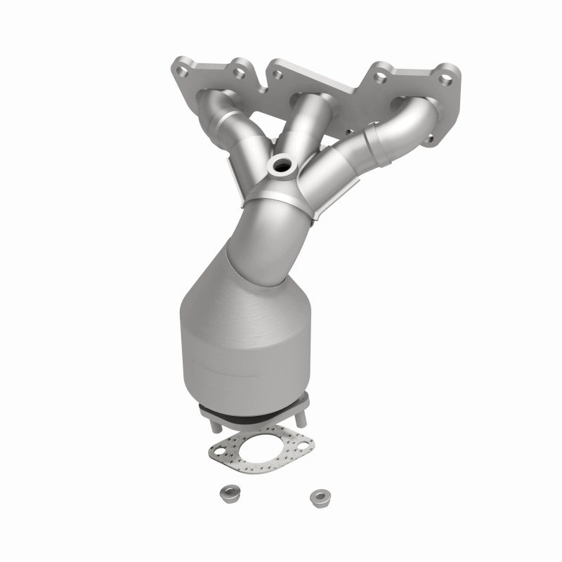 MagnaFlow Conv DF 06-07 Hyundai Sonata 3.3L Magnaflow