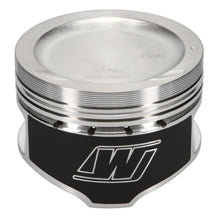 Load image into Gallery viewer, Wiseco Hyundai 2.0 Dished -11.5cc 8.8:1 CR 83.0 Piston Shelf Stock Kit