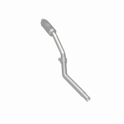 MagnaFlow Conv DF 02-03 Audi A6 3L 5 speed P/ Magnaflow